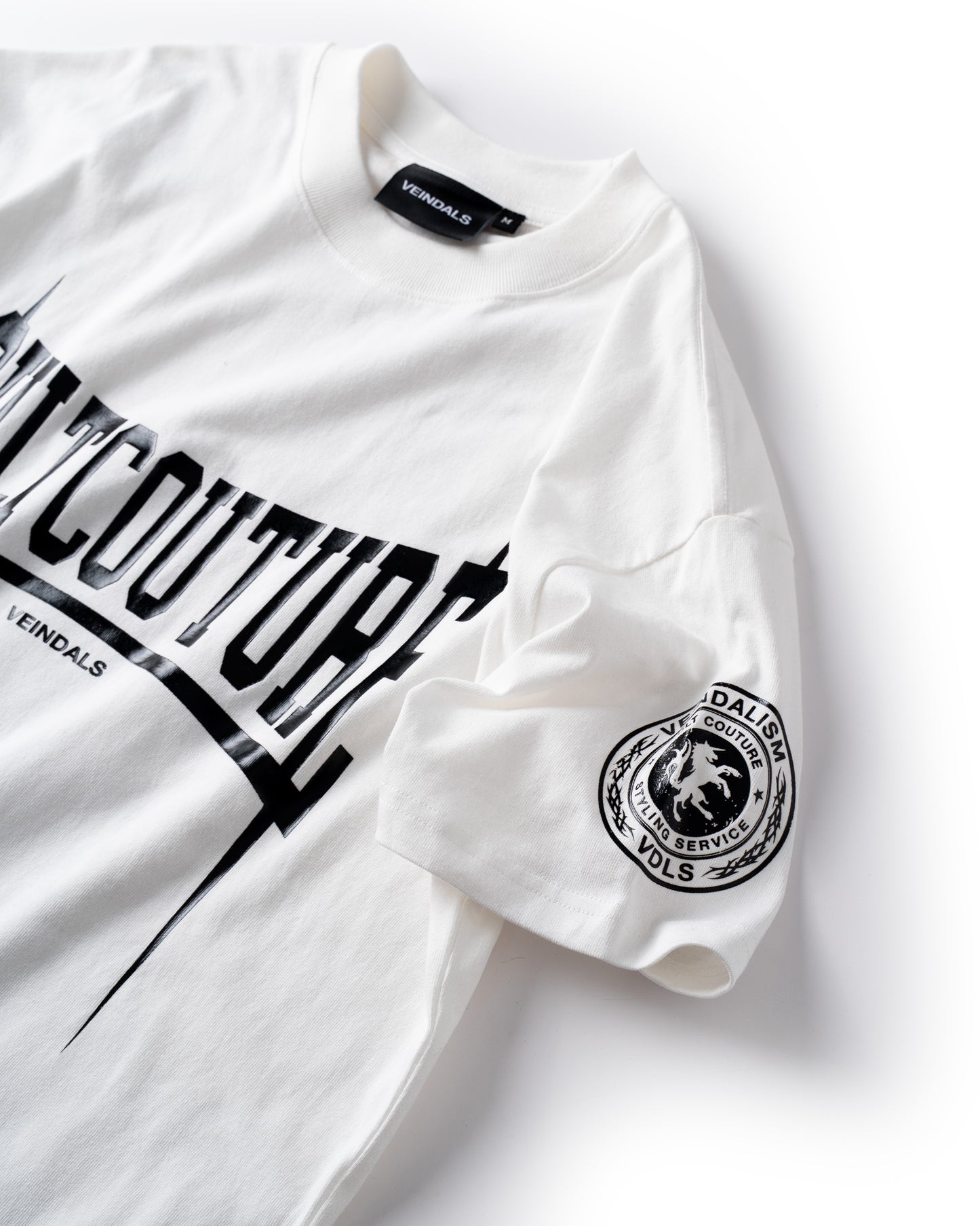 CULT OVERSIZE T-SHIRT