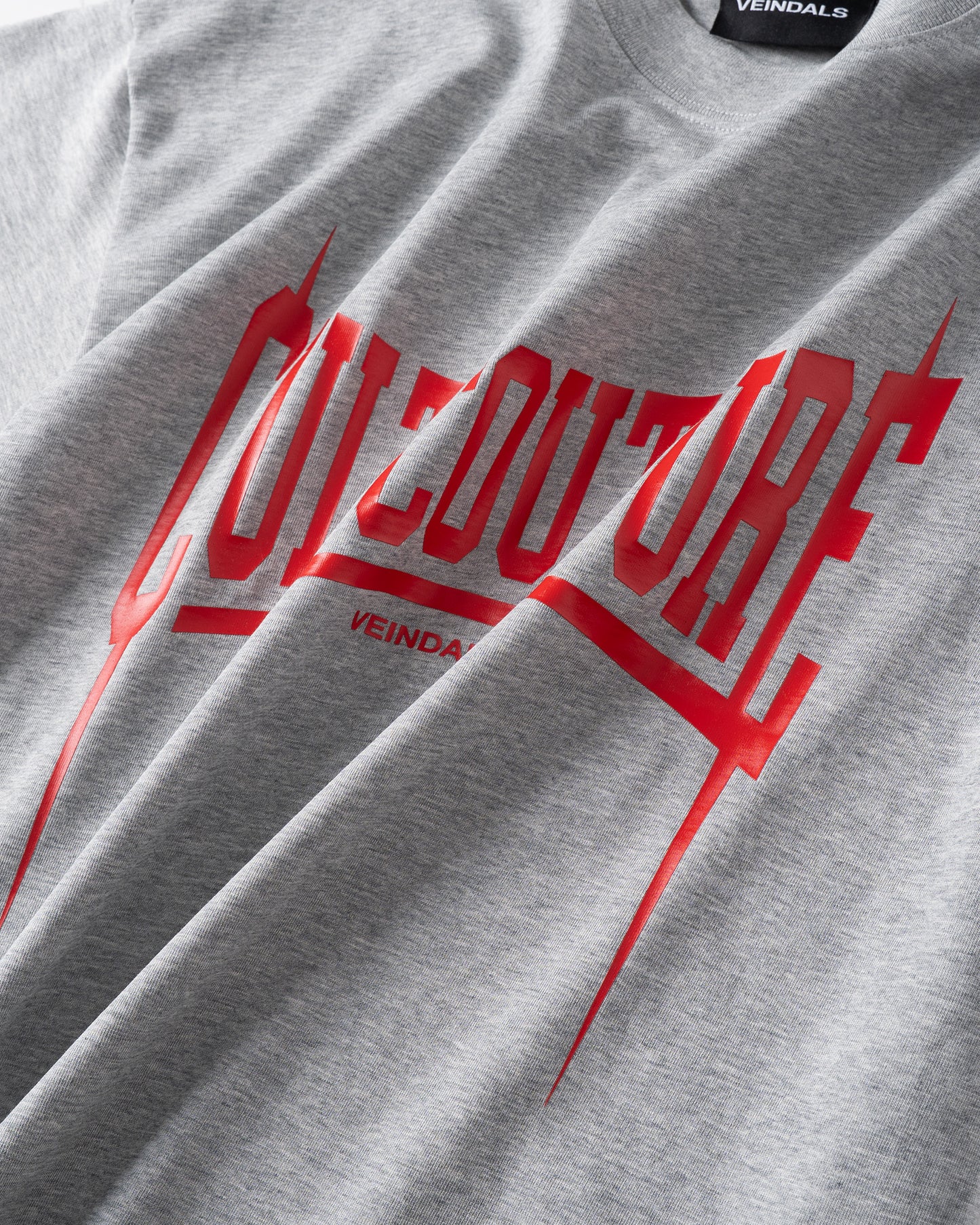 CULT OVERSIZE T-SHIRT