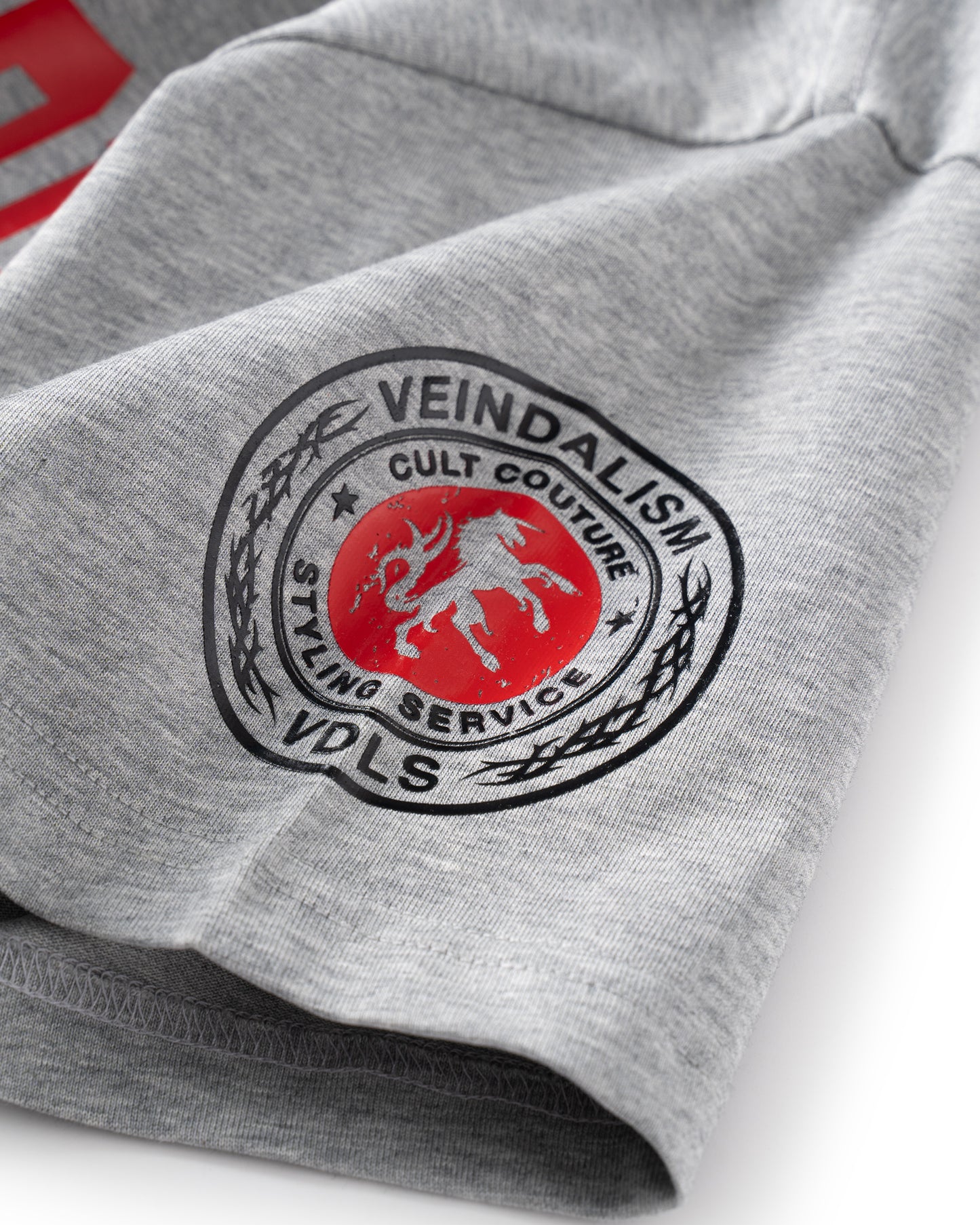 CULT OVERSIZE T-SHIRT