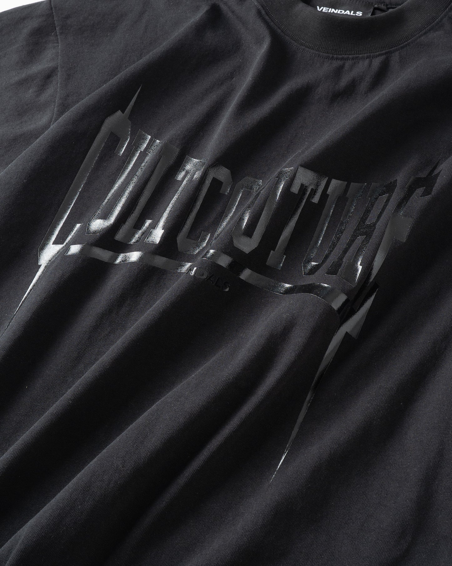 CULT OVERSIZE T-SHIRT