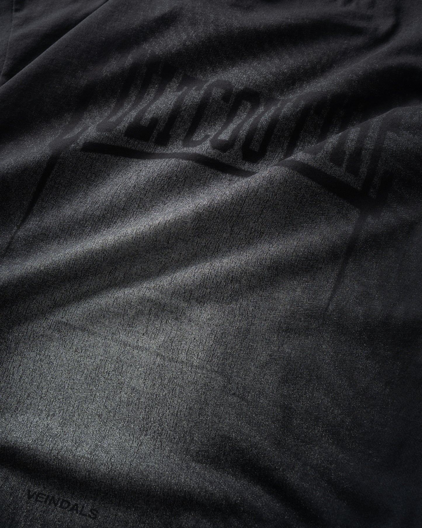 CULT OVERSIZE T-SHIRT