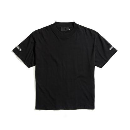 typo medium fit t-shirt