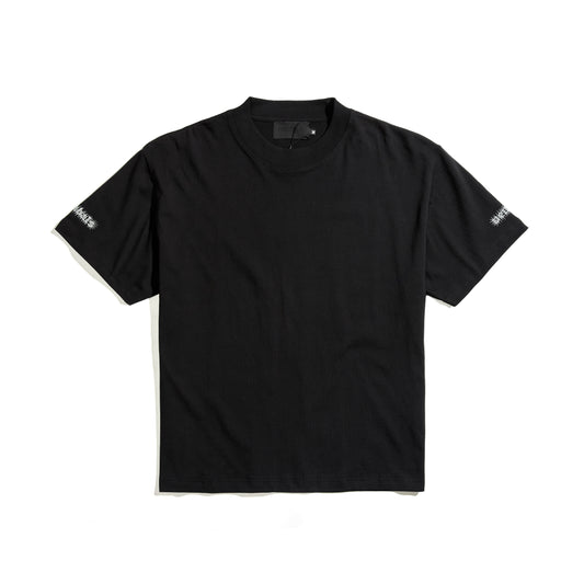 typo medium fit t-shirt