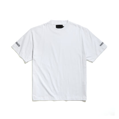 typo medium fit t-shirt