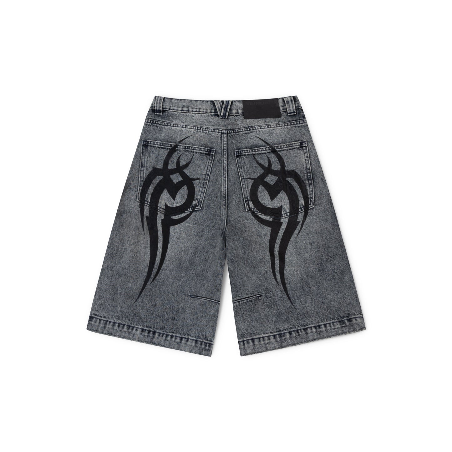 Tribal jorts