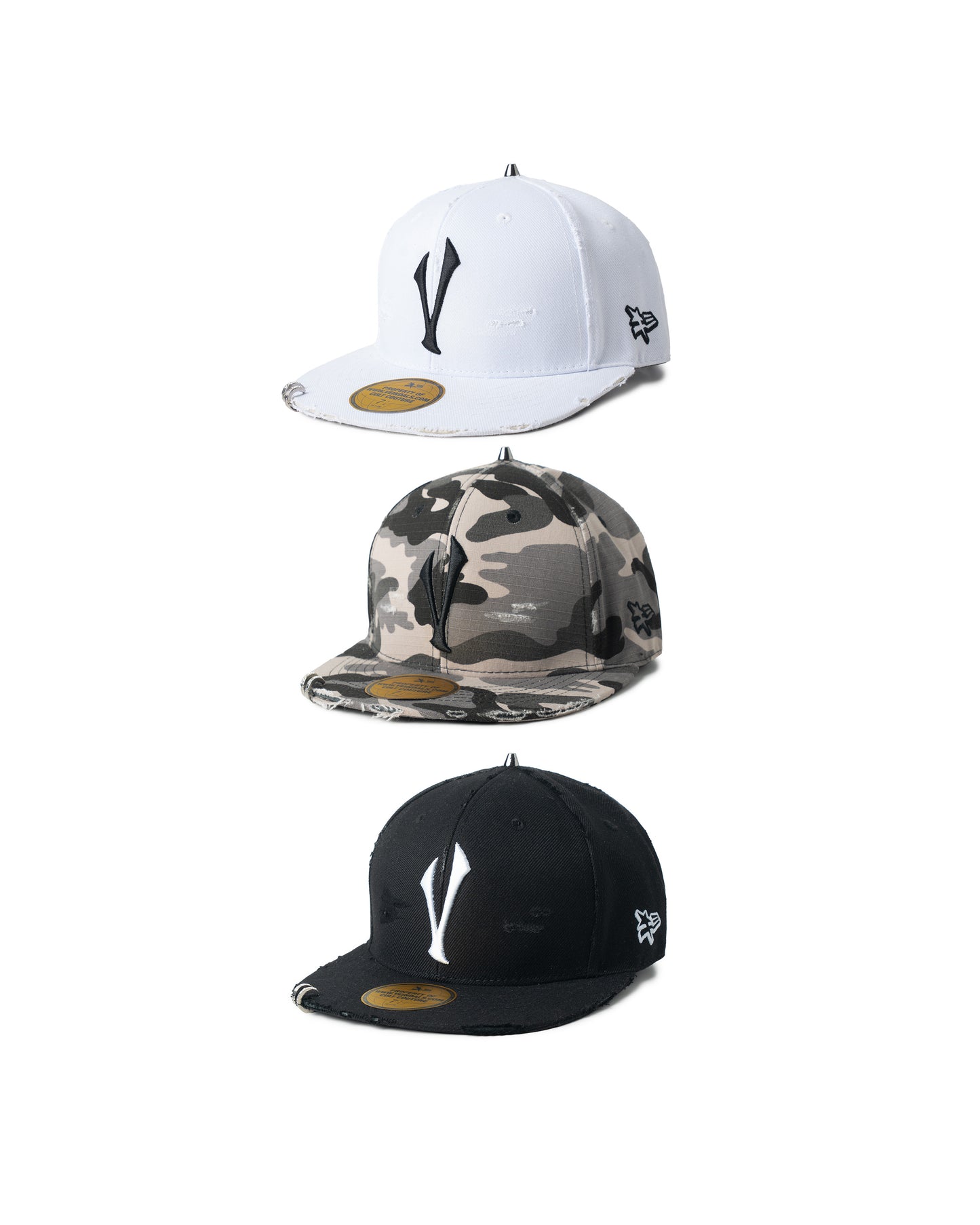 CULT FITTED CAP