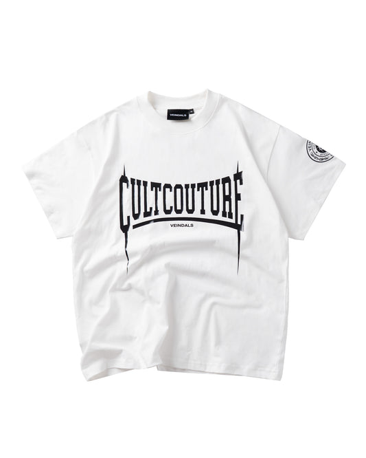 CULT OVERSIZE T-SHIRT