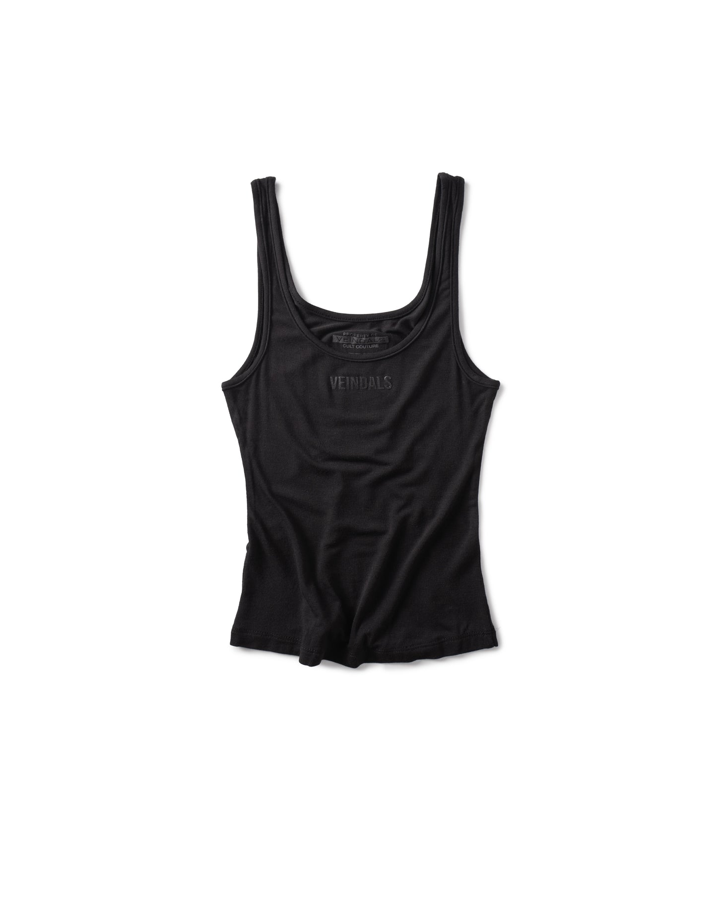 WOMAN TANK