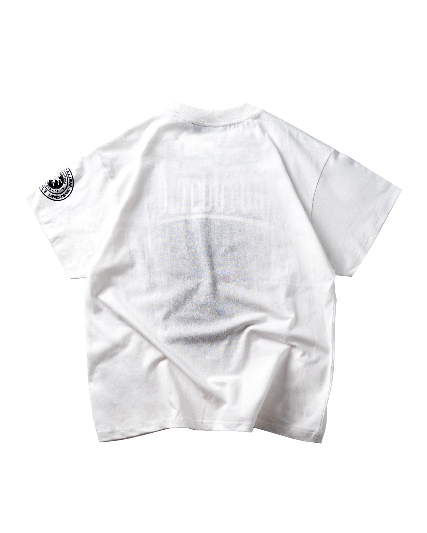 CULT OVERSIZE T-SHIRT