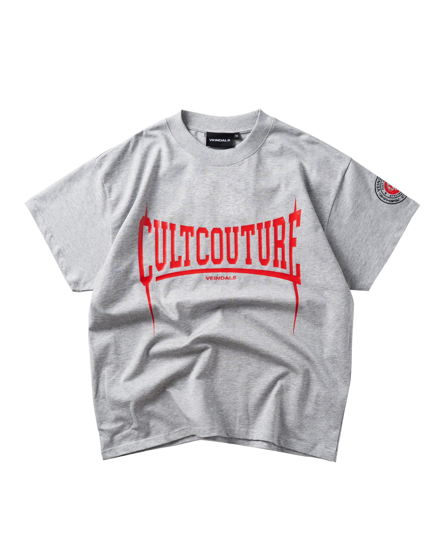 CULT OVERSIZE T-SHIRT