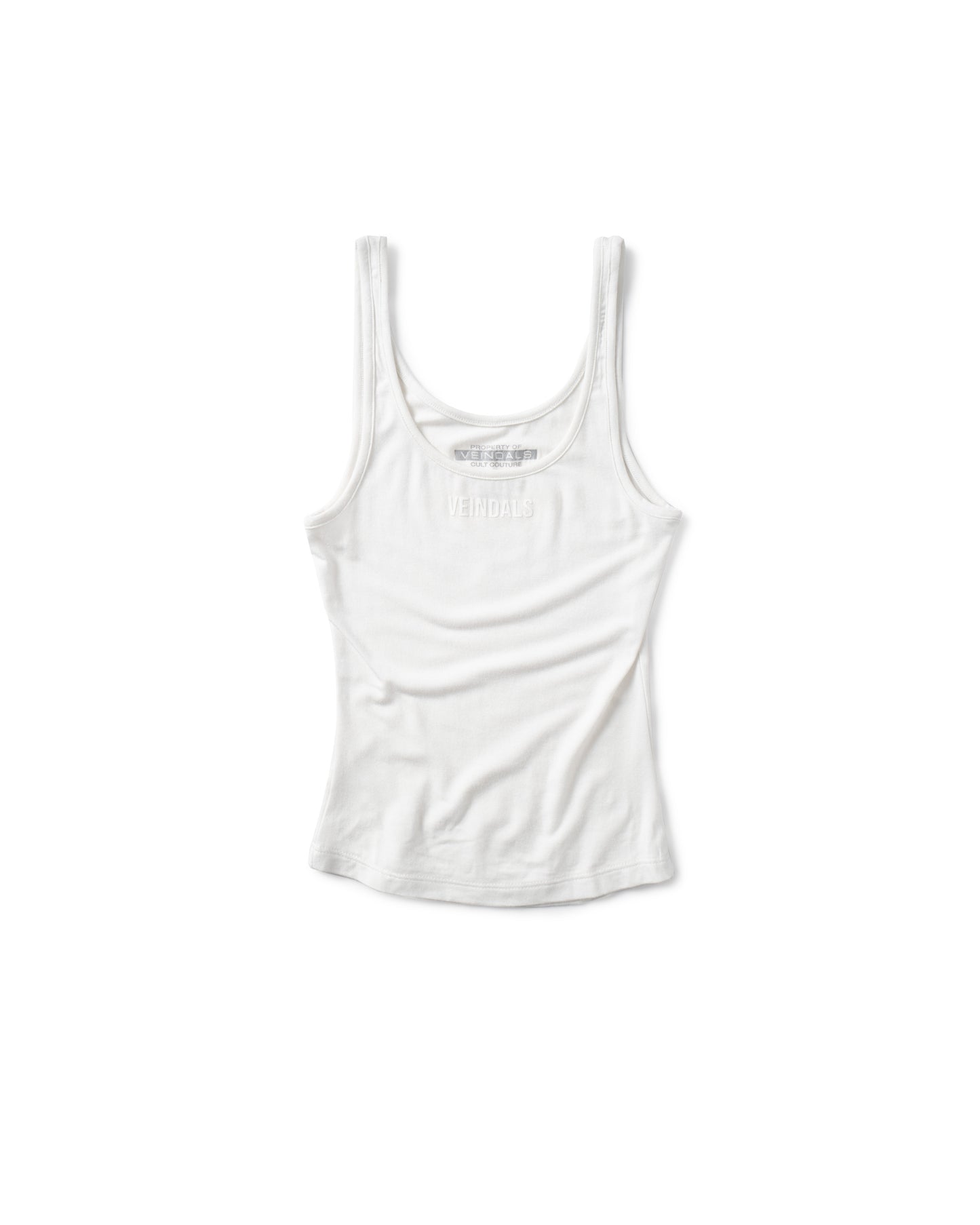 WOMAN TANK