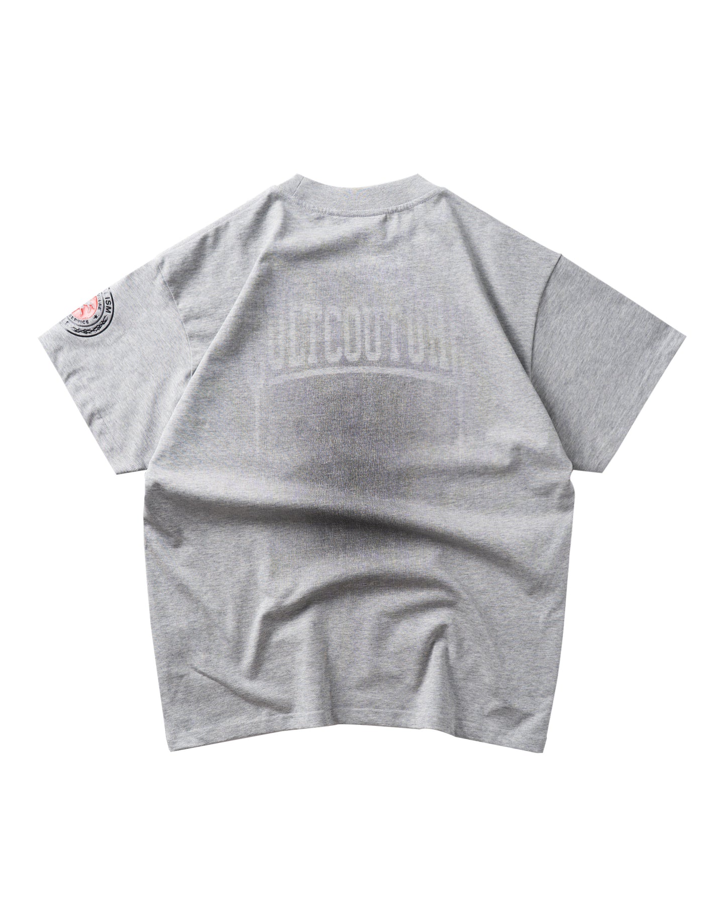 CULT OVERSIZE T-SHIRT