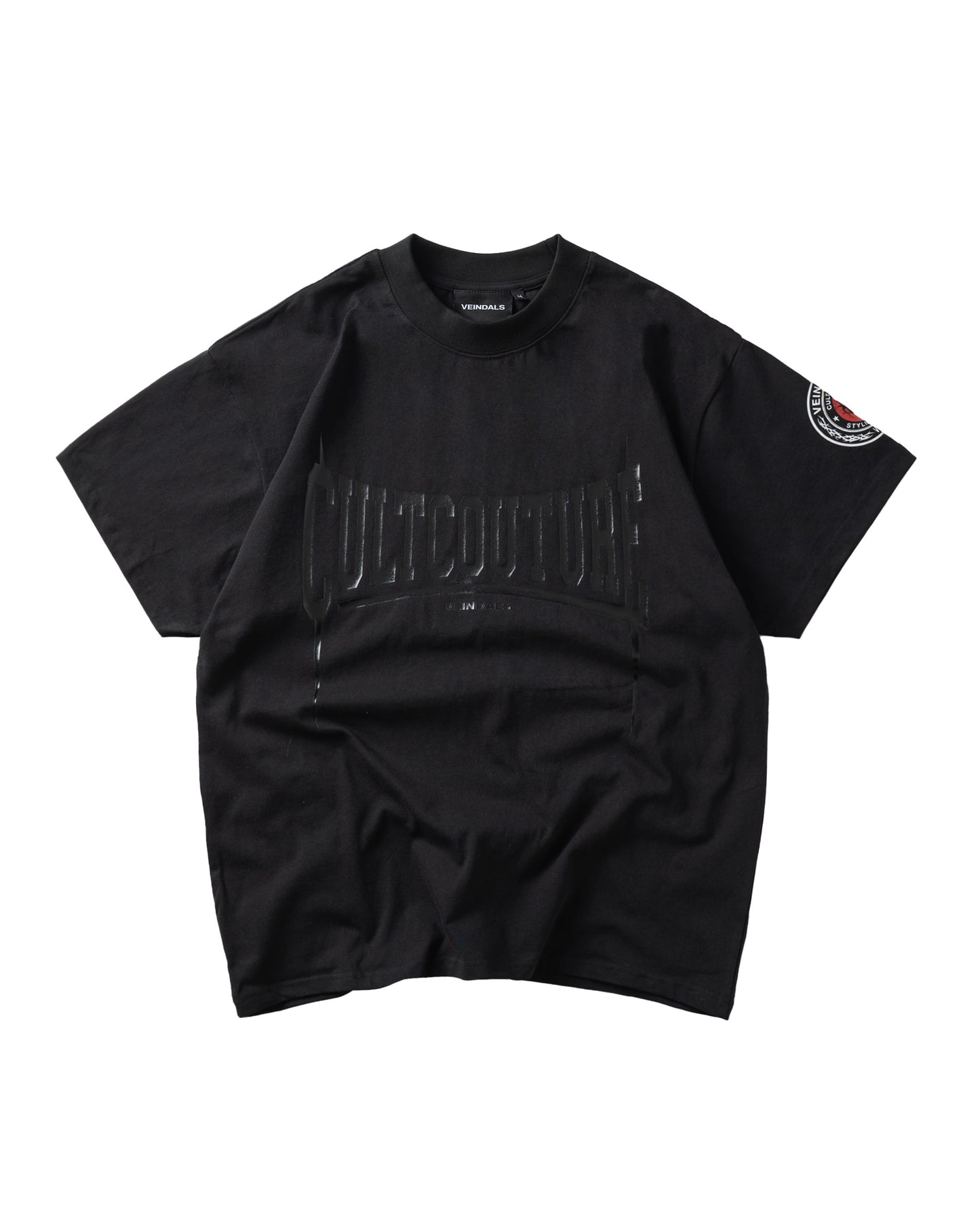 CULT OVERSIZE T-SHIRT