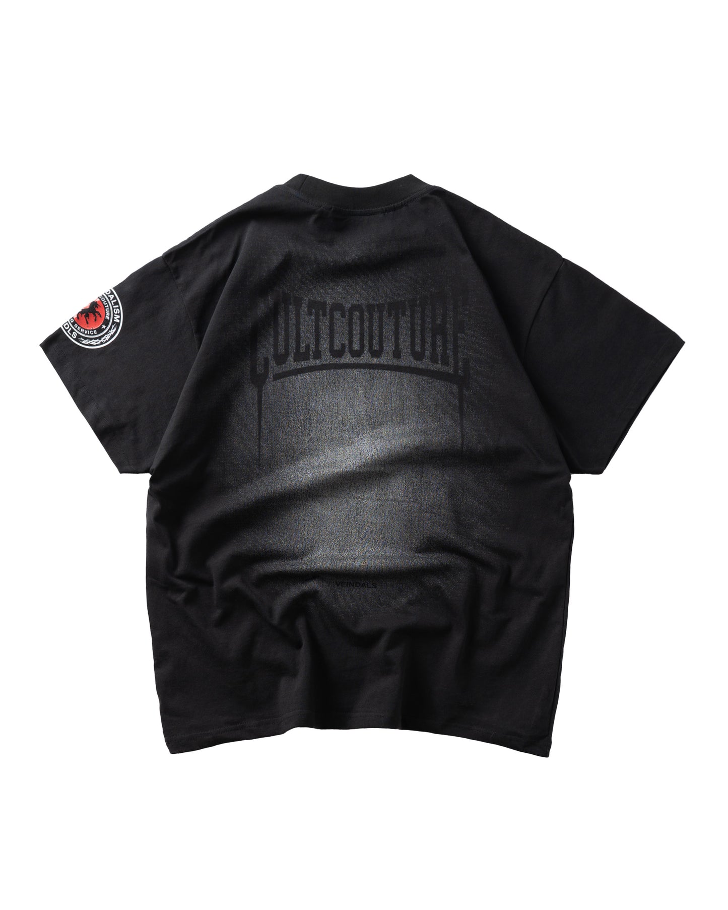 CULT OVERSIZE T-SHIRT