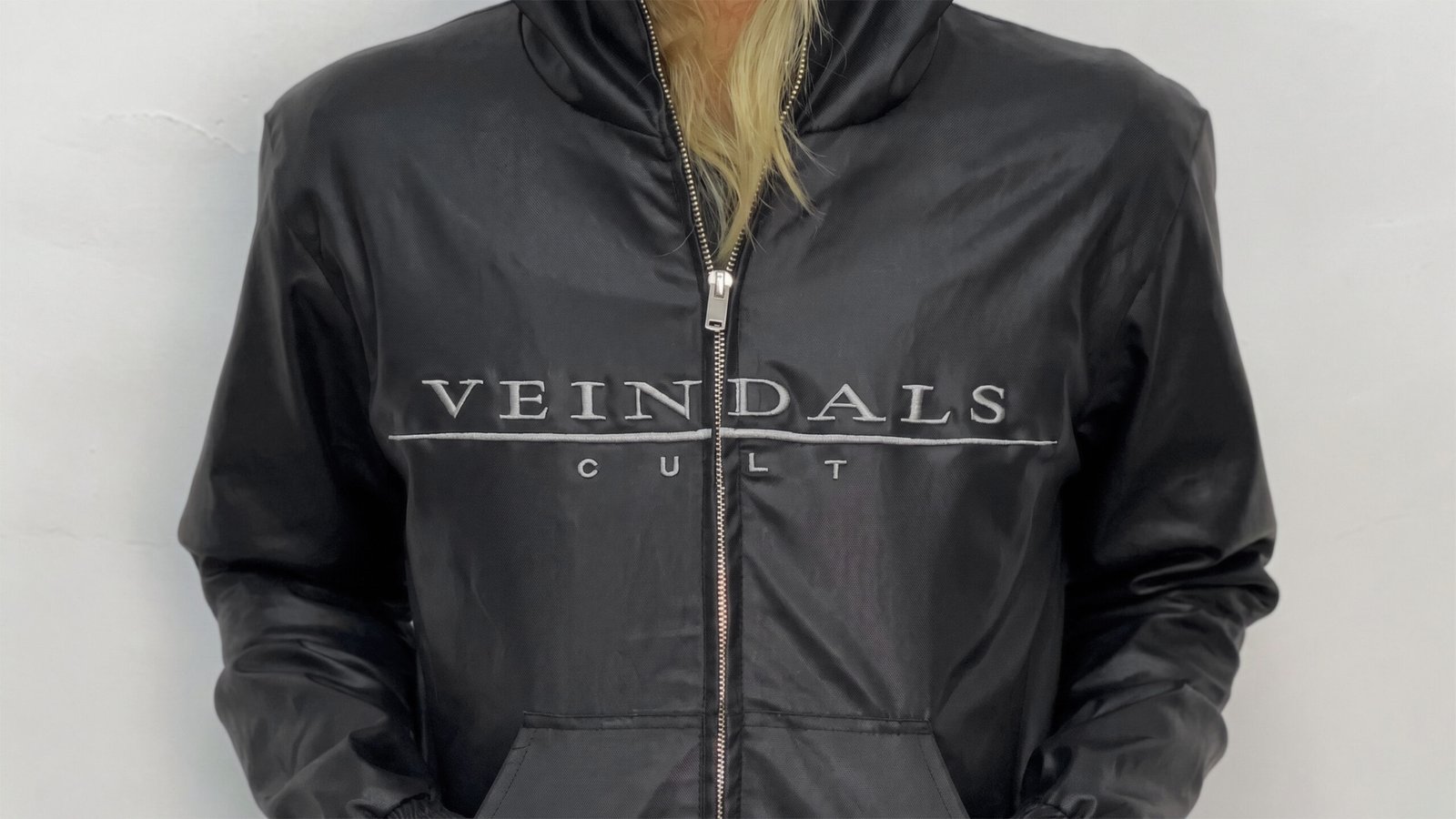 Veindals About